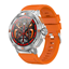 Attēls no BlitzWolf BW-AT5 smartwatch (orange)