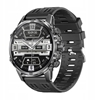 Picture of Smartwatch Blitzwolf BW-AT6 plus smartwatch (black)