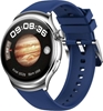 Picture of BlitzWolf Smartwatch BlitzWolf BW-AT4 (blue)
