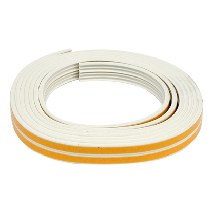 Picture of Blīvgumija blist. E profils balts 6m