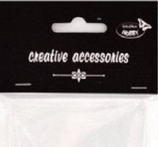 Picture of Blok akrylowy do stempli 8x10cm