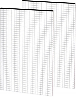 Picture of Blok notatnikowy A5/50K Colors (10szt)