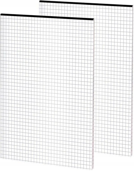 Picture of Blok notatnikowy A5/50K Colors (10szt)