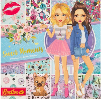 Picture of Blok projektowy