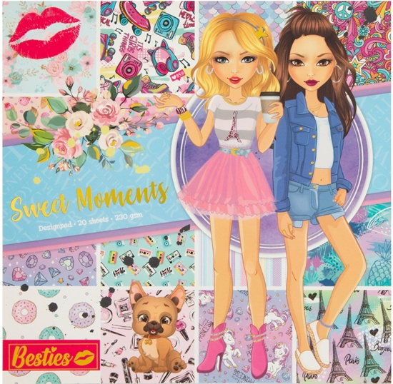 Picture of Blok projektowy