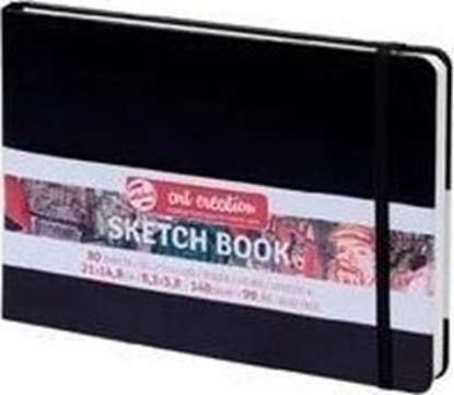 Picture of Blok rysunkowy 14,8x21cm 140g