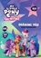 Изображение Blok rysunkowy A4/20K My Little Pony (10szt) ASTRA