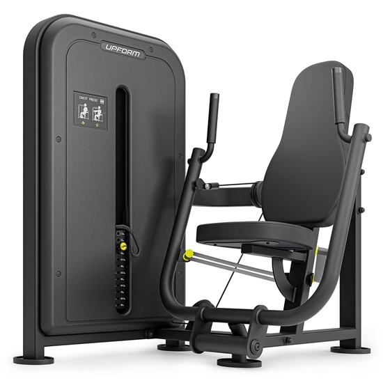 Picture of Bloku trenažieris Chest press US-U001  - UpForm