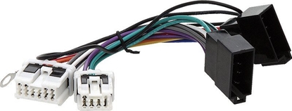 Attēls no Blow 0705#                Sam.z.nissan x-trail radio - iso