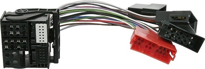 Picture of Blow 0716#                Sam.z.audi radio a3/4/6 do nawigacji