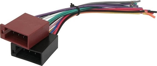 Picture of Blow 1319# Iso  gniazdo gonikowy i zasilajcy 2