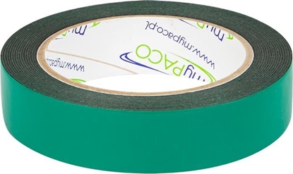 Picture of Blow 2447# Tama naprawcza dwustronna black 25/5m