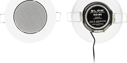Picture of Blow 30-714# Gonik sufitowy ws-80 50mm 5w/8ohm