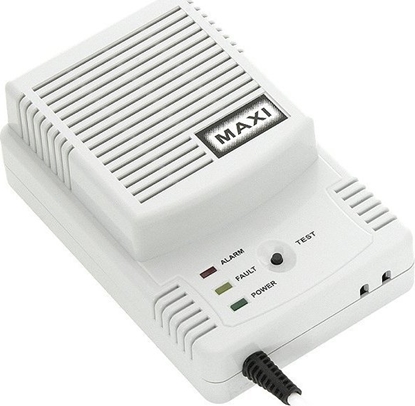 Attēls no Blow 50-682# Detektor czujnik gazu met/prop/but (pl)