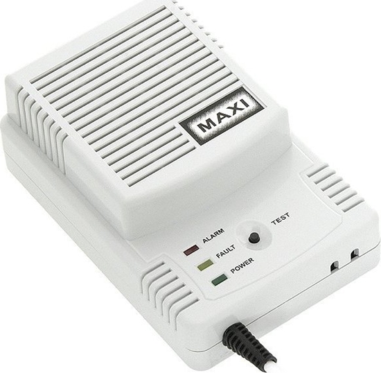 Picture of Blow 50-682# Detektor czujnik gazu met/prop/but (pl)