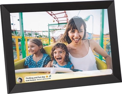 Attēls no Blow 79-702# Cyfrowa ramka blow na zdjcia frameo wifi 10,1"
