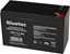 Изображение Blow 82-403# Akumulator elowy 12v 7.2ah bluetec