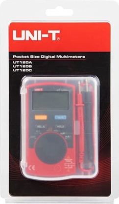 Attēls no Blow 9288# Miernik ut120c uni-t