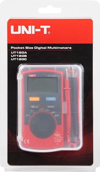 Picture of Blow 9288# Miernik ut120c uni-t