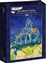 Picture of Bluebird Puzzle Puzzle 1000 Koció w Auvers-sur-Oise