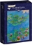 Attēls no Bluebird Puzzle Puzzle 1000 Lilie wodne, Claude Monet 1917