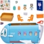 Изображение Bluey - Bluey's Escape Convertible Plane (90261)