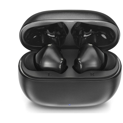 Picture of Bluetooth headphones Motorola Moto Buds 125 black