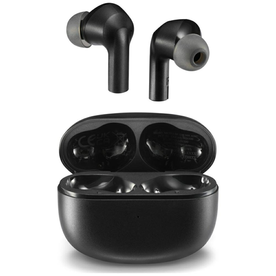 Picture of Bluetooth headphones Motorola Moto Buds 500 ANC bl