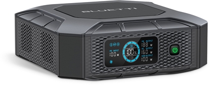 Picture of BLUETTI X20 Powerbank for Laptop