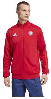 Изображение Bluza adidas FC Bayern DNA Track Top IT4154