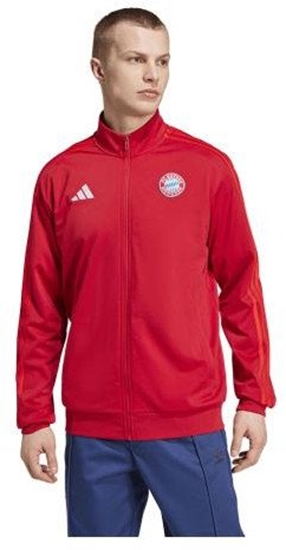 Изображение Bluza adidas FC Bayern DNA Track Top IT4154