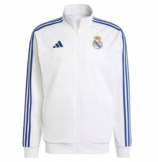 Изображение Bluza adidas Real Madryt Track Top IT3804