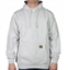 Picture of Bluza Ben Davis Heavyweight Pullover Ash Grey