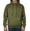 Изображение Bluza Ben Davis Heavyweight Pullover Olive