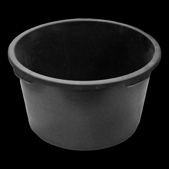 Picture of Bļoda celtniecības 90L apaļa