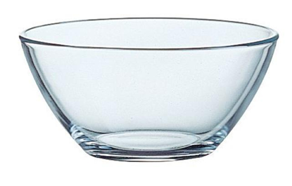 Изображение Bļodiņa 12cm Cosmos, stikla