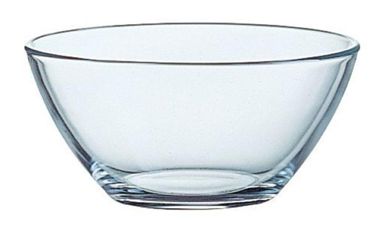 Picture of Bļodiņa 12cm Cosmos, stikla