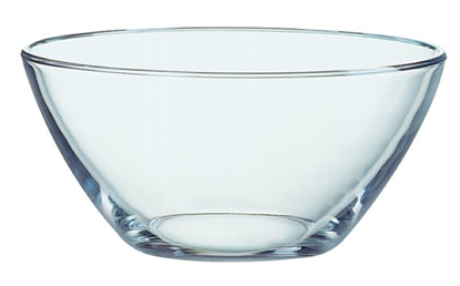 Изображение Bļodiņa 17cm Cosmos, stikla