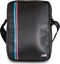 Attēls no BMW Torba BMW BMTB8MCPBK Tablet 8" czarny/black Carbon / Tricolor Stripe