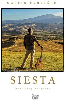 Picture of bo.wiem Siesta. Miniatury muzyczne