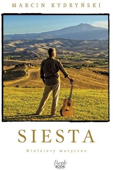 Picture of bo.wiem Siesta. Miniatury muzyczne