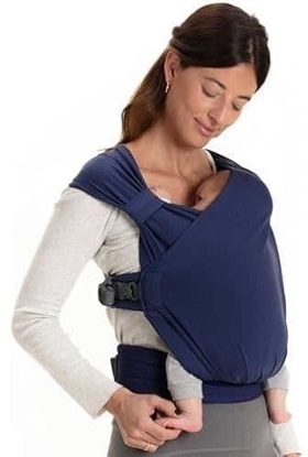 Attēls no Boba Bliss, Navy