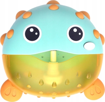 Picture of Bocioland 0441 BBELKOWA RYBKA GREEN BL044