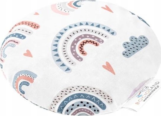 Picture of Bocioland Termofor z pestki wini tcza