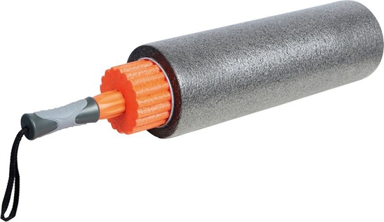 Picture of Body Sculpture Waek do jogi 3w1 szary (BB 0231)