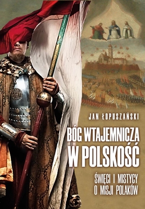 Picture of Bóg wtajemnicza w polsko EDUKAMP