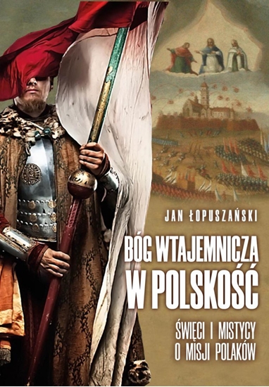 Picture of Bóg wtajemnicza w polsko EDUKAMP