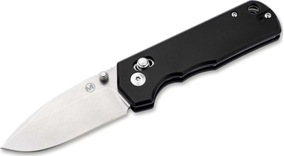 Picture of Boker Magnum Nó Magnum Rockstub Black