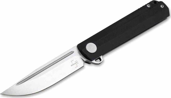 Изображение Boker Nazis Bker Plus Cataclyst 42 (Atv. iepak.)