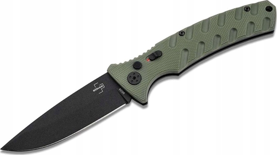Изображение Boker Nó Bker Plus Large Strike Grivory Green